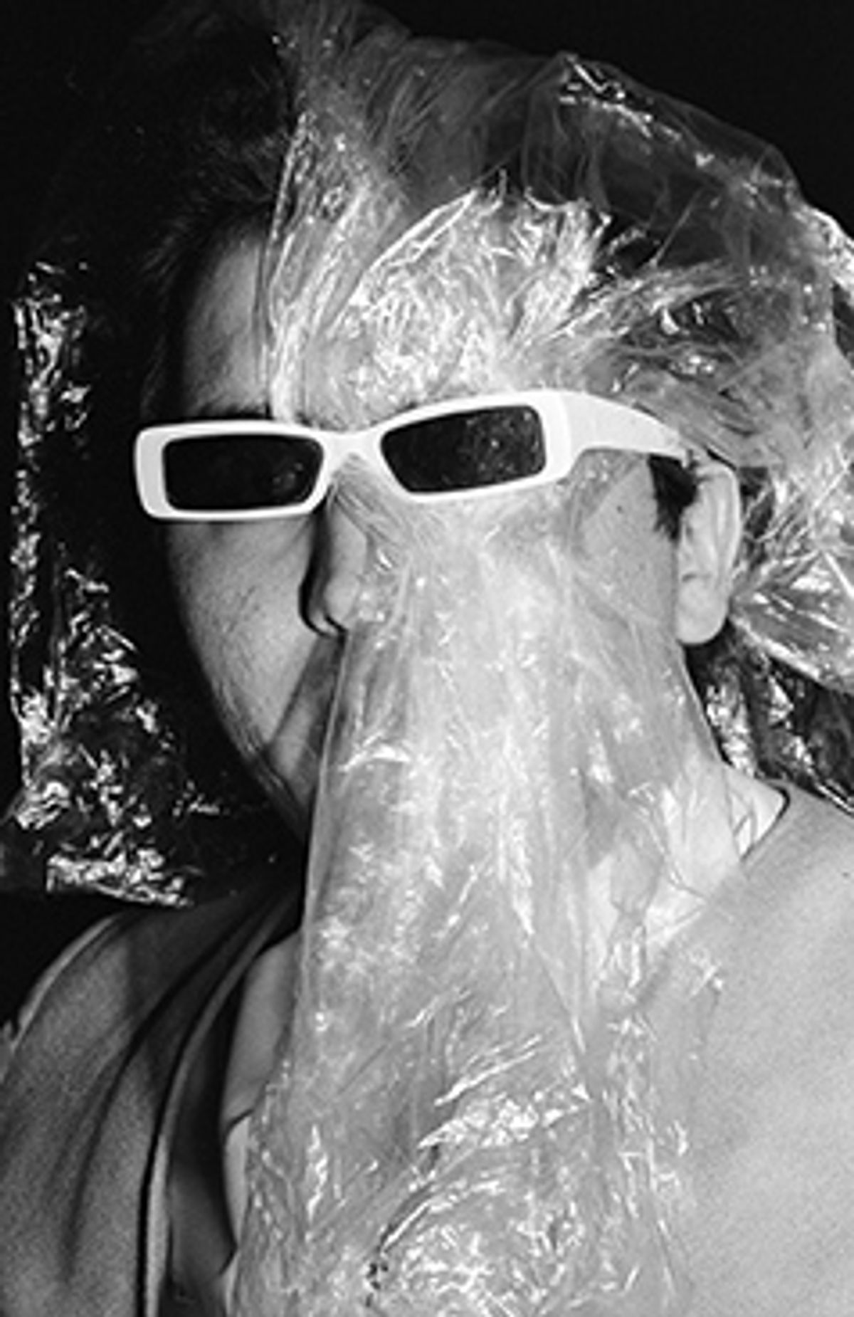 Gary Wilson, 1977 Photograph &copy; Roberta Bayley at 