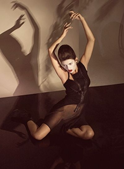 Riccardo Tisci (Italian, born 1974) for House of Givenchy (French, founded 1952), spr Photo