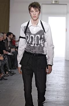Helmut Lang Photo
