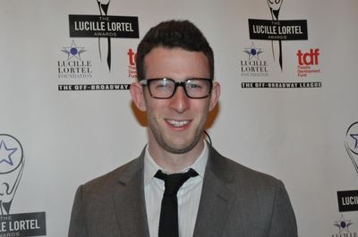 Nick Biemier Photo
