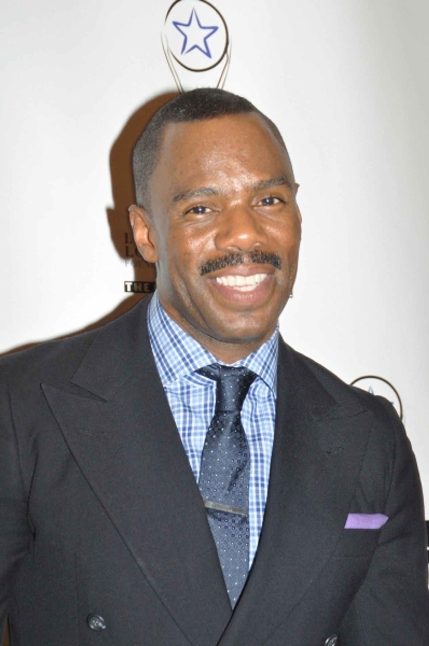 Photo Coverage: Inside the Arrivals of the 2013 Lortel Awards!  Image