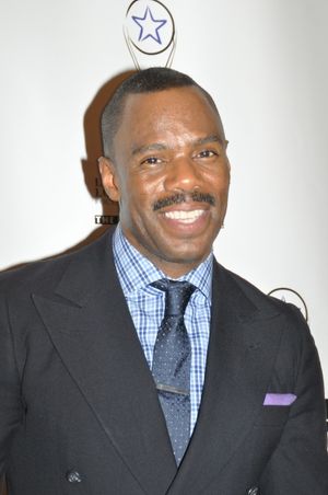 Colman Domingo @ BroadwayWorld Colman Domingo Photo