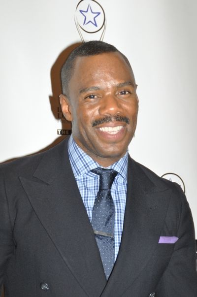Colman Domingo Photo