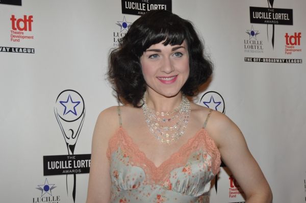 Celina Carvajal Photo