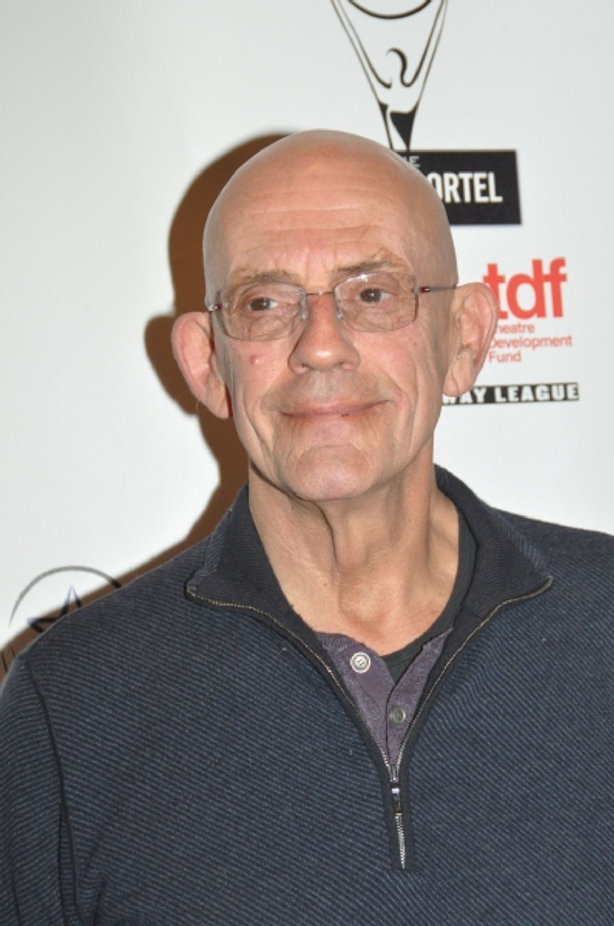 Christopher Lloyd at 