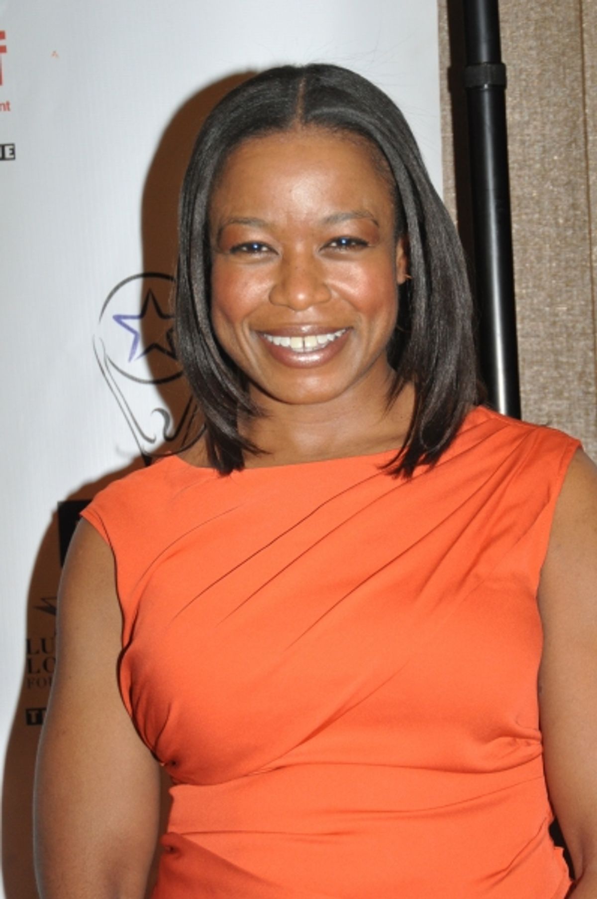 Quincy Tyler  Bernstein at 