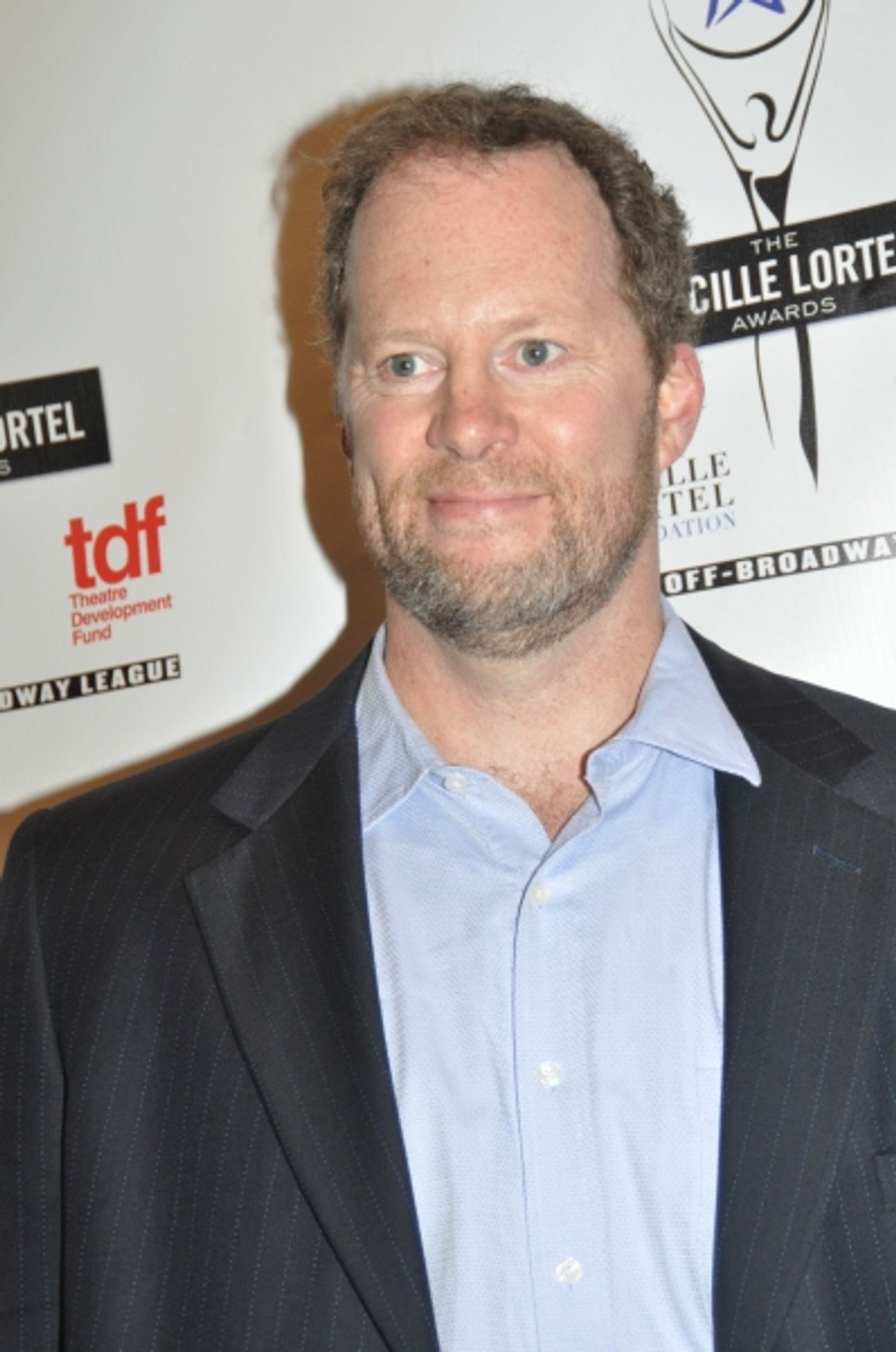 Photo Coverage: Inside the Arrivals of the 2013 Lortel Awards!  Image