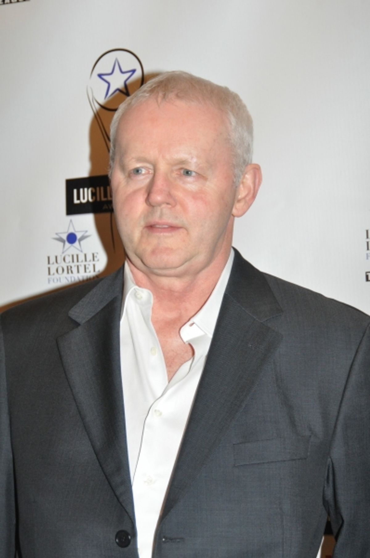 David Morse at 