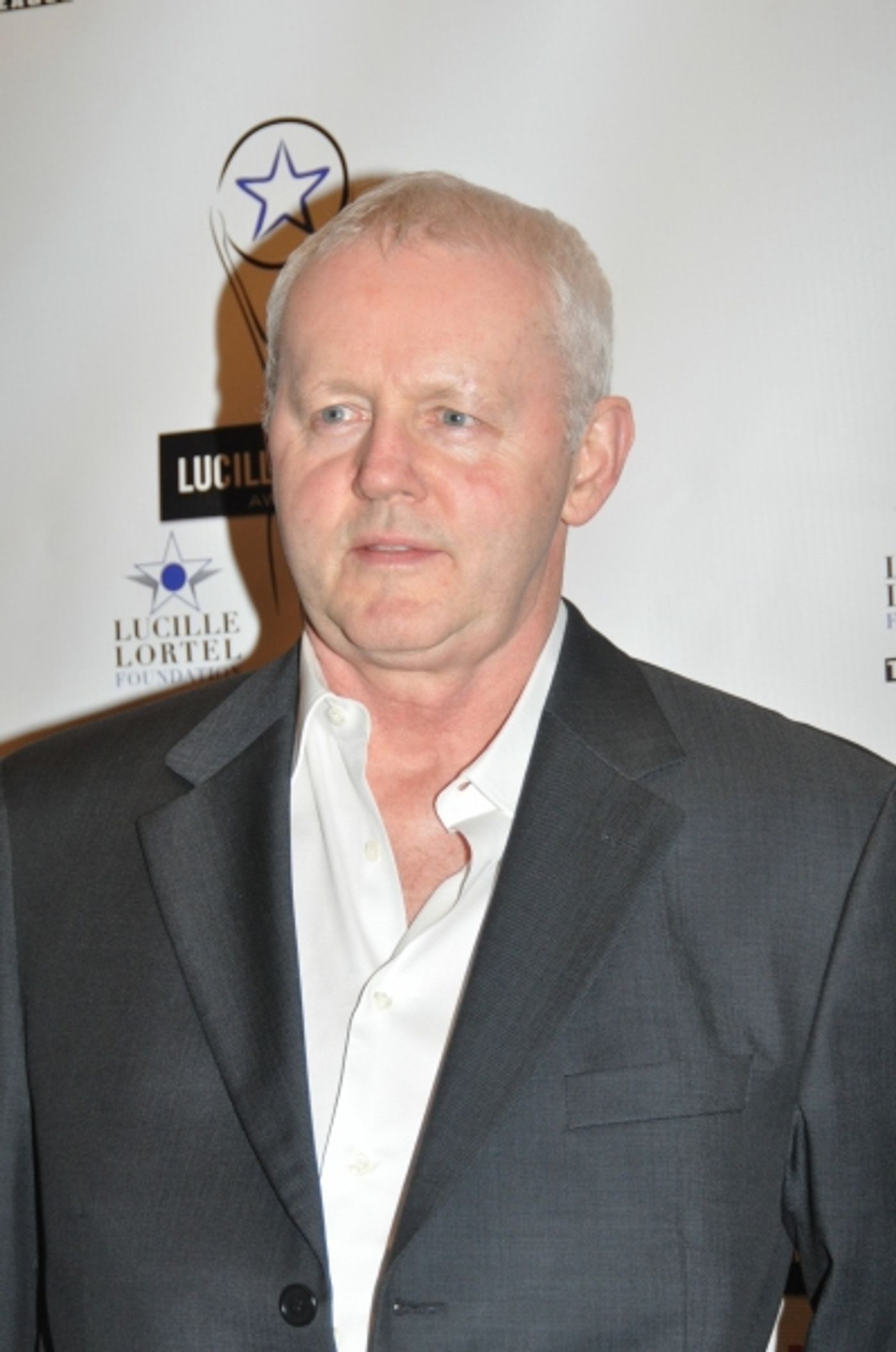 Photo Coverage: Inside the Arrivals of the 2013 Lortel Awards!  Image