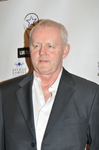 David Morse Photo