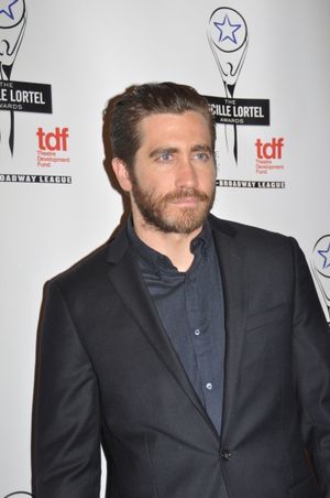 Jake Gyllenhaal Photo