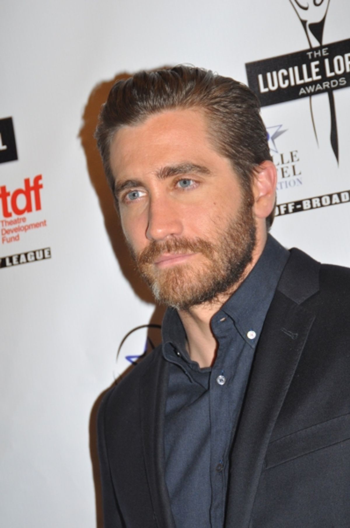 Jake Gyllenhaal at 