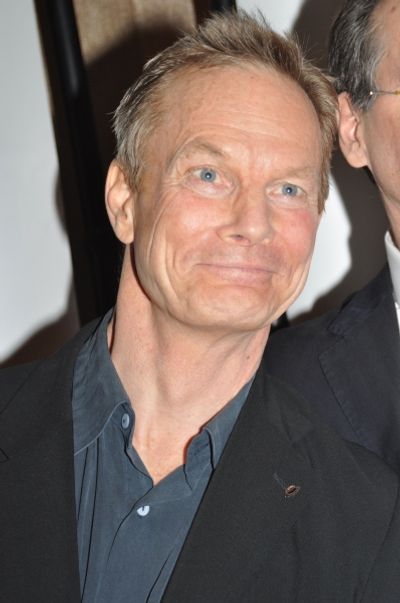 Bill Irwin Photo