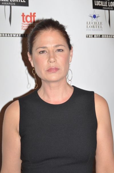 Maura Tierney Photo