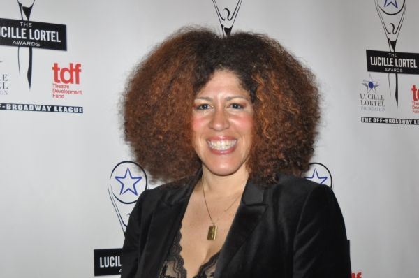 Rain Pryor Photo