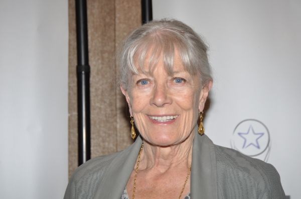 Vanessa Redgrave Photo
