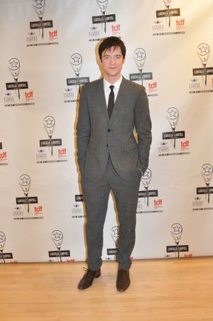 Matthew James Thomas Photo