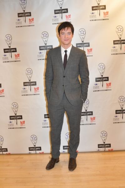 Matthew James Thomas Photo