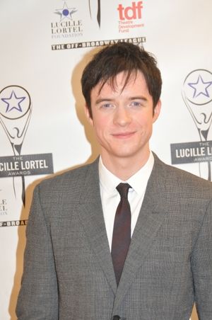 Matthew James Thomas Photo