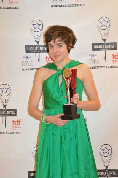 Jessica Pabst Photo