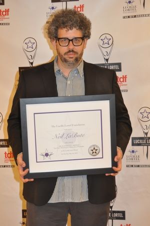 Neil LaBute @ BroadwayWorld Neil LaBute Photo