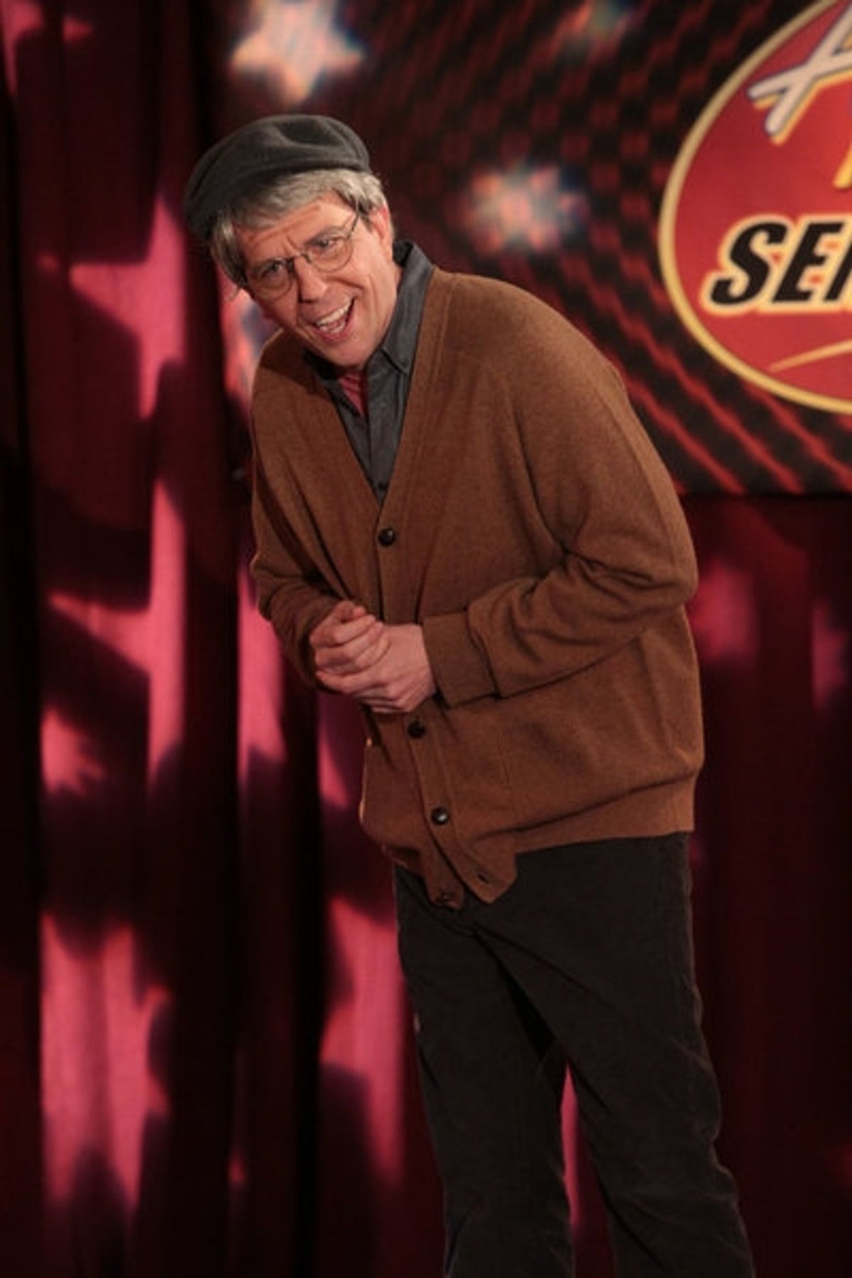 Ed Helms