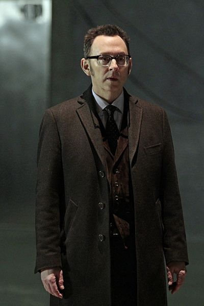 Michael Emerson
 Photo