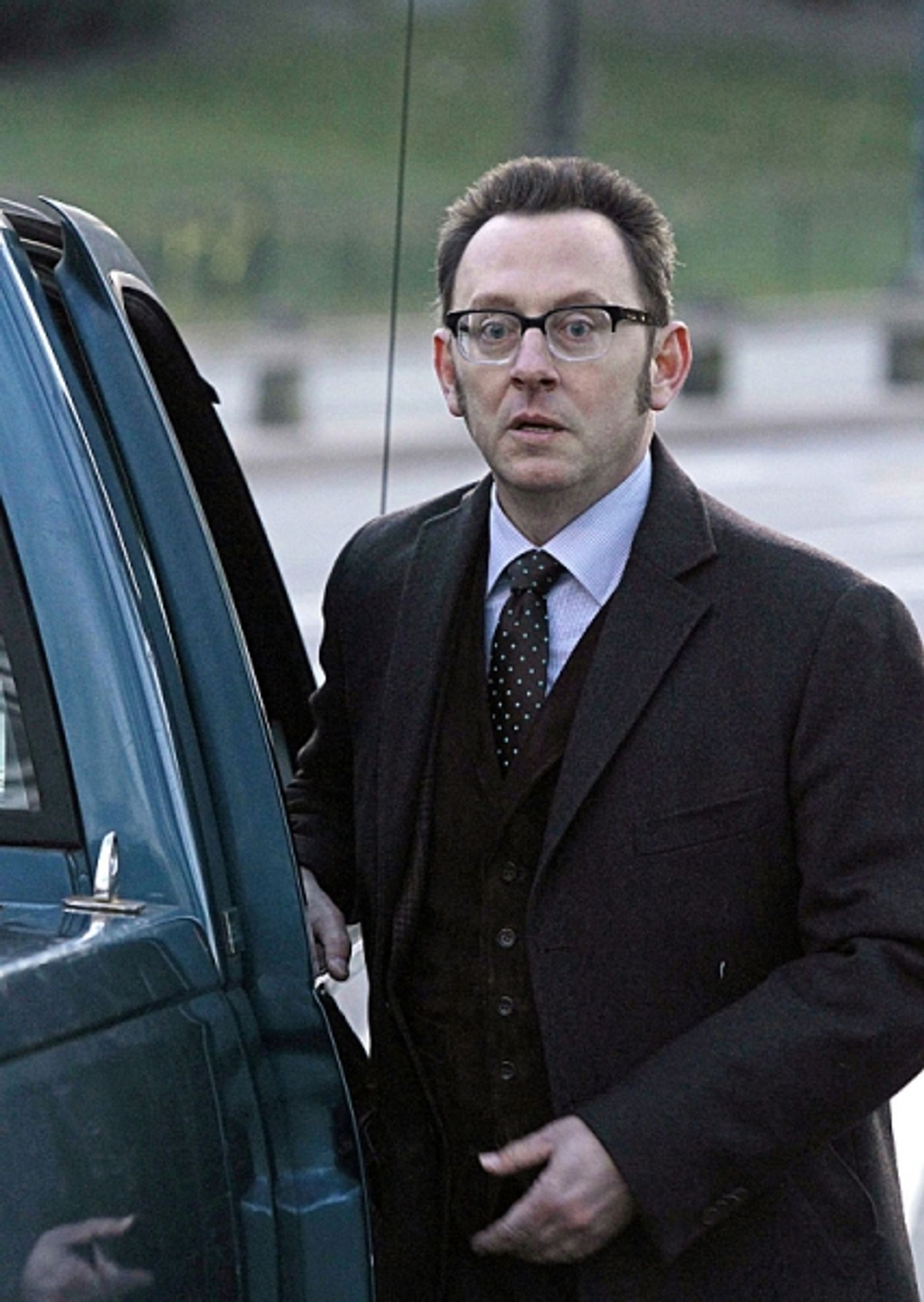 Photo Flash: First Look - PERSON OF INTEREST's Season Finale, Airing 5/9  Image