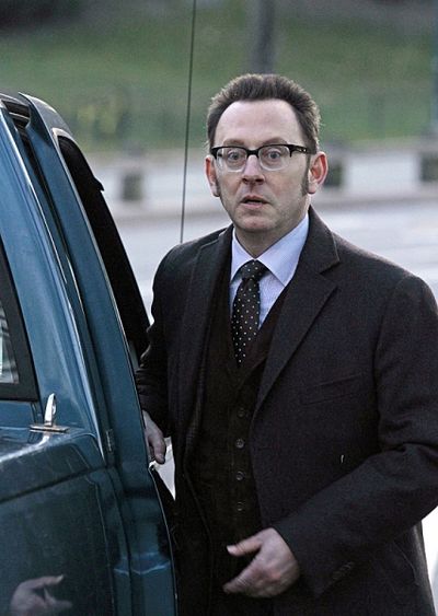 Michael Emerson
 Photo