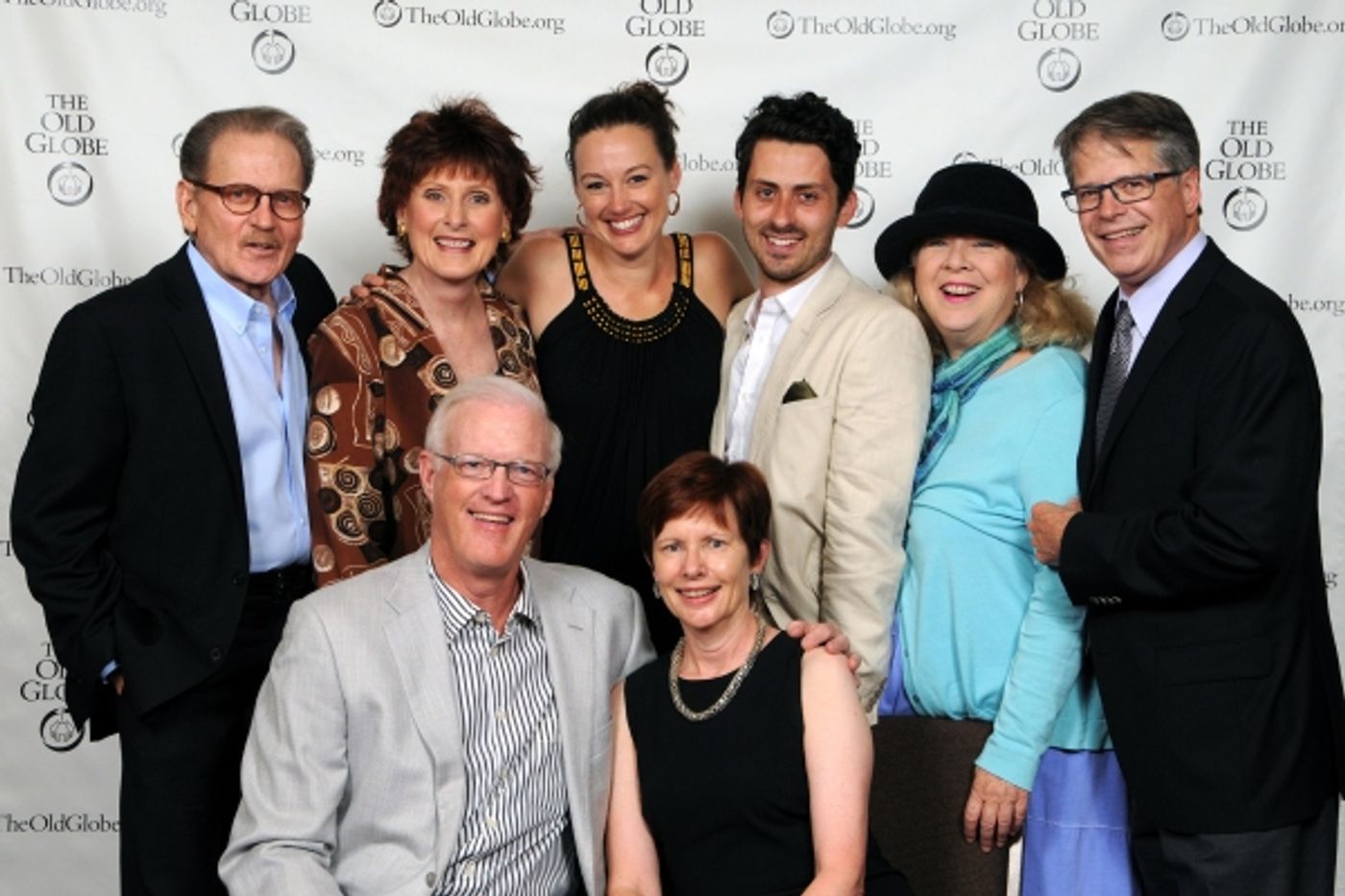 Photo Flash: Opening Night at The Old Globe's OTHER DESERT CITIES  Image