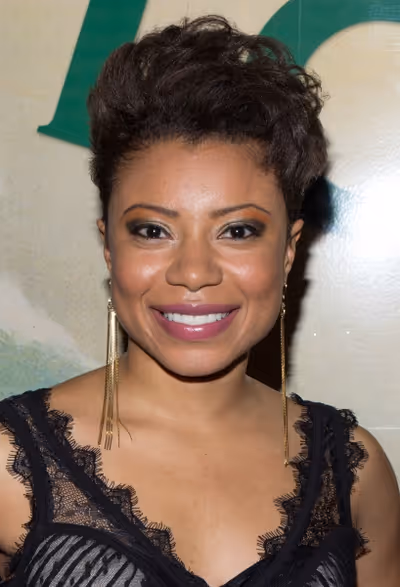 Shalita Grant Photo