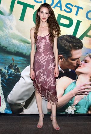 Lauren Culpepper @ BroadwayWorld Lauren Culpepper Photo