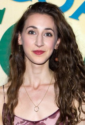 Lauren Culpepper @ BroadwayWorld Lauren Culpepper Photo