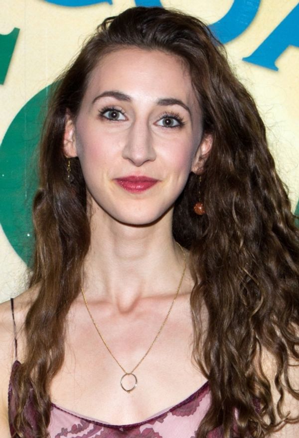 Lauren Culpepper Photo