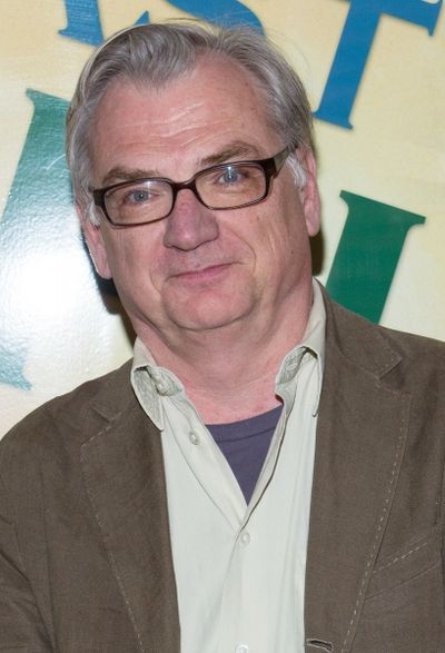 Richard Nelson Photo