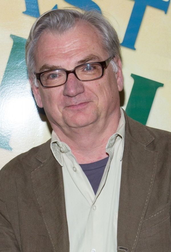 Richard Nelson Photo