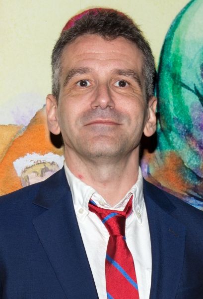 Photo Coverage: Michael Cerveris & More at Opening Night of LCT's NIKOLAI AND THE OTHERS — photo 10 of 31