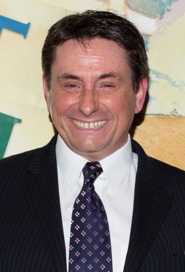 Anthony Cochrane Photo