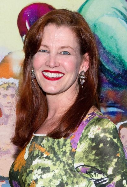 Photo Coverage: Michael Cerveris & More at Opening Night of LCT's NIKOLAI AND THE OTHERS — photo 21 of 31