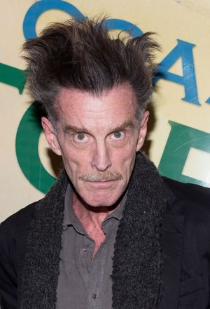 John Glover @ BroadwayWorld John Glover Photo