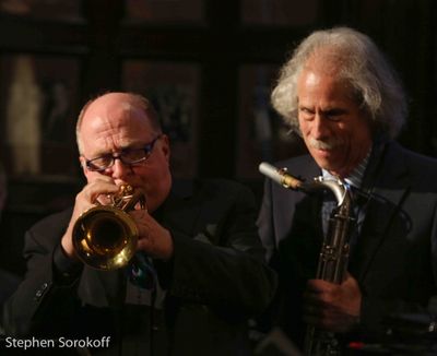 LEW SOLOFF & DAVID MANN Photo
