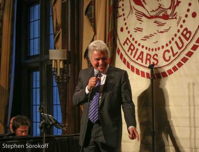 STEVE TYRELL Photo