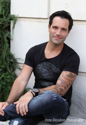 Ramin Karimloo Photo