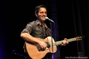 Ramin Karimloo Photo