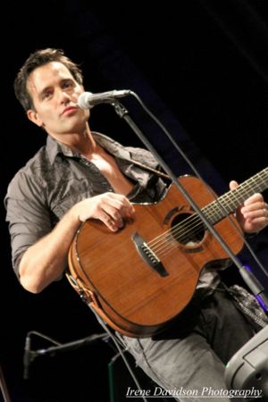Ramin Karimloo Photo