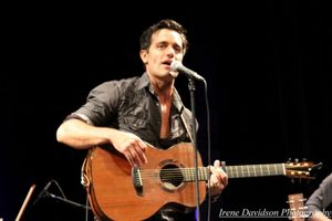 Ramin Karimloo Photo