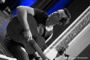 Ramin Karimloo Photo