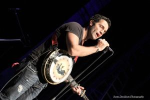 Ramin Karimloo Photo