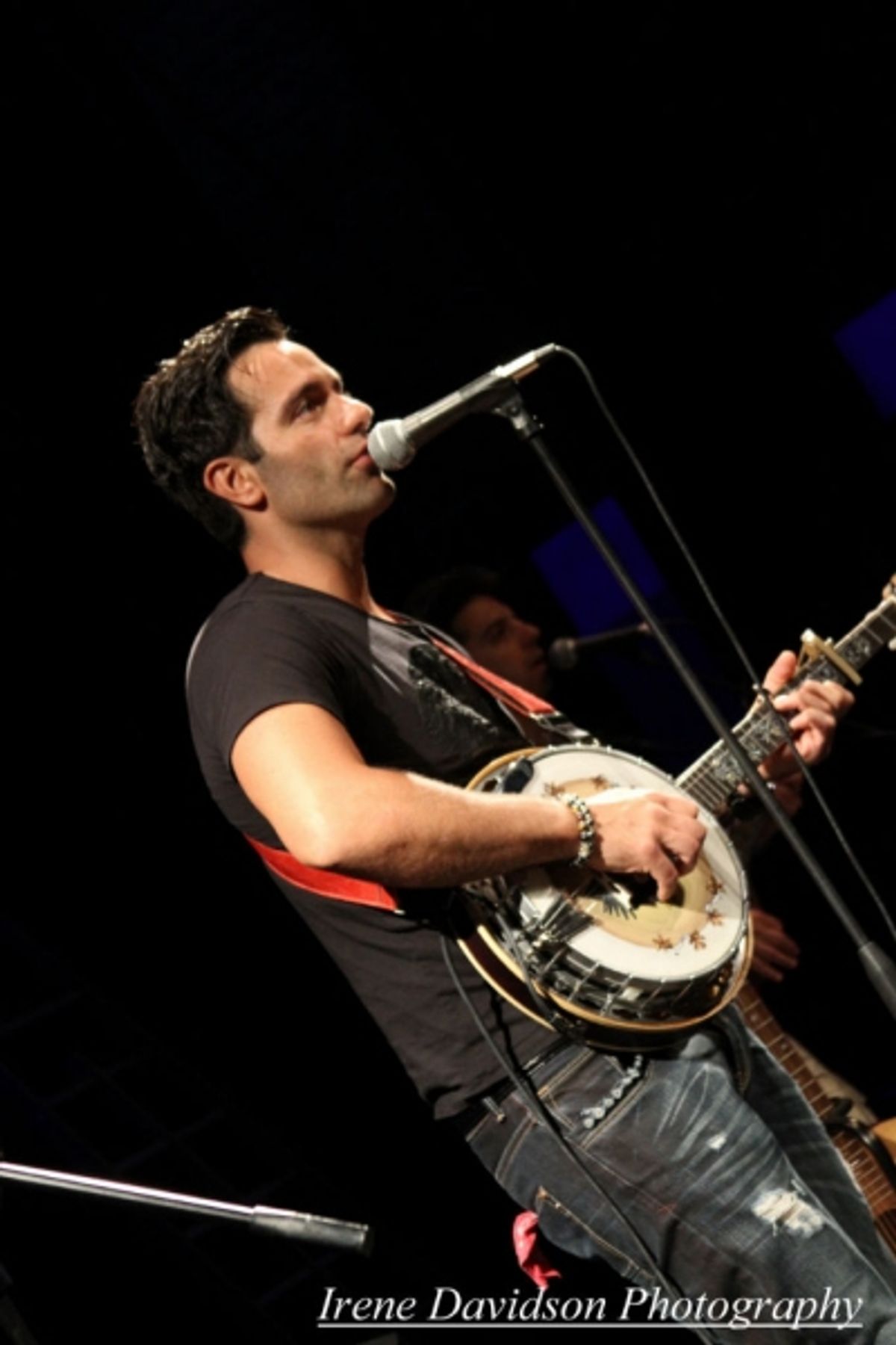 Ramin Karimloo at 