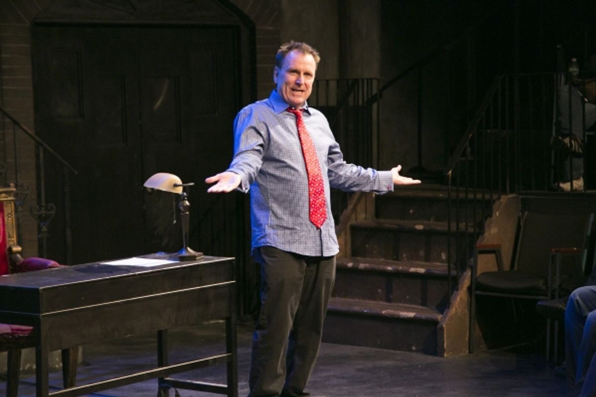 Colin Quinn at 